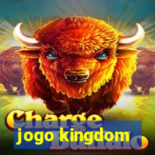 jogo kingdom